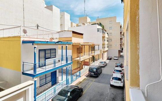 2 bedroom Apartment in Torrevieja - CT136954 - Photo - Small - 21