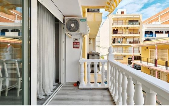 2 bedroom Apartment in Torrevieja - CT136954 - Photo - Small - 20