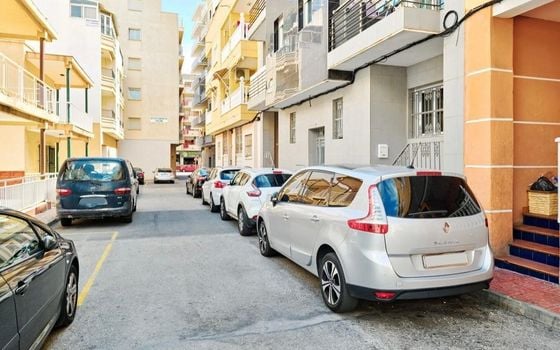 2 bedroom Apartment in Torrevieja - CT136954 - Photo - Small - 22