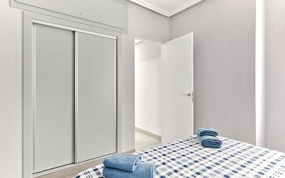 2 bedroom Apartment in Torrevieja - CT136954 - Photo - Small - 12