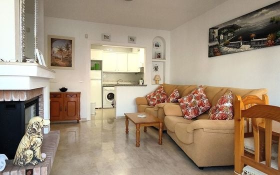 Bungalow cu 2 dormitoare în Los Dolses - PSE158843 - Imagini - Small - 6