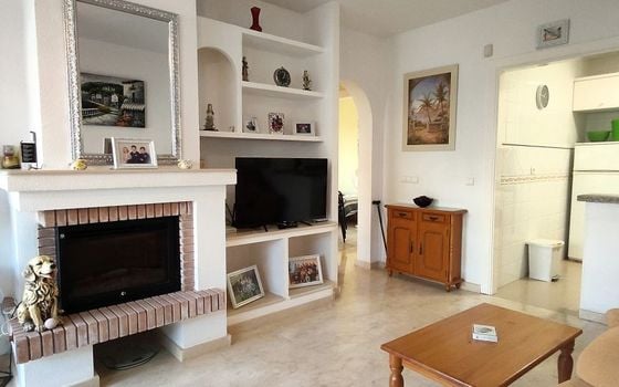 Bungalow cu 2 dormitoare în Los Dolses - PSE158843 - Imagini - Small - 9