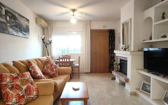Bungalow cu 2 dormitoare în Los Dolses - PSE158843 - Imagini - Small - 7