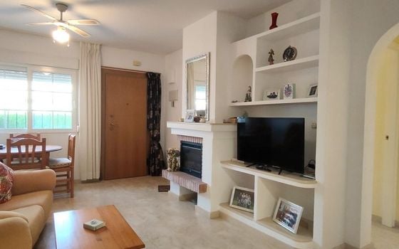 Bungalow cu 2 dormitoare în Los Dolses - PSE158843 - Imagini - Small - 8