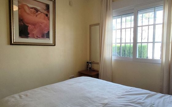 Bungalow cu 2 dormitoare în Los Dolses - PSE158843 - Imagini - Small - 11