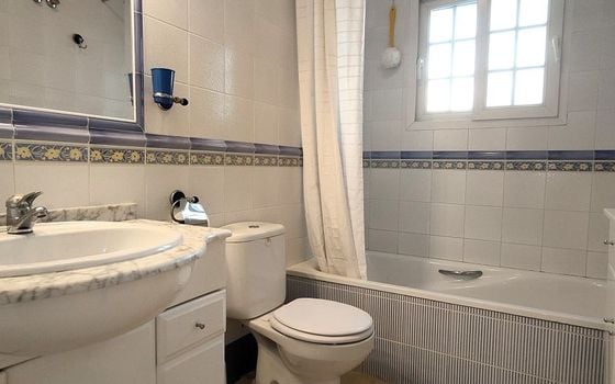 Bungalow cu 2 dormitoare în Los Dolses - PSE158843 - Imagini - Small - 16