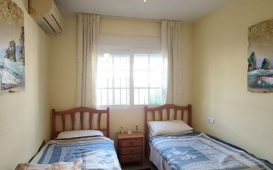 Bungalow cu 2 dormitoare în Los Dolses - PSE158843 - Imagini - Small - 14