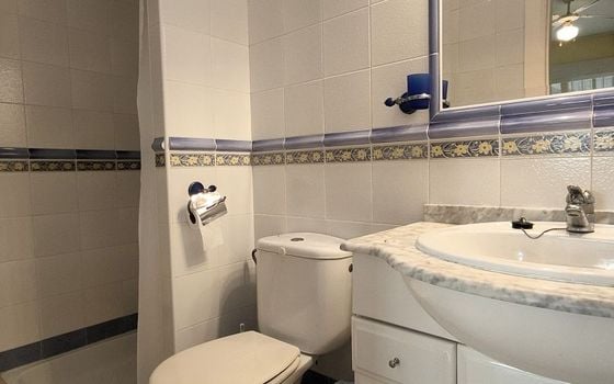Bungalow cu 2 dormitoare în Los Dolses - PSE158843 - Imagini - Small - 15