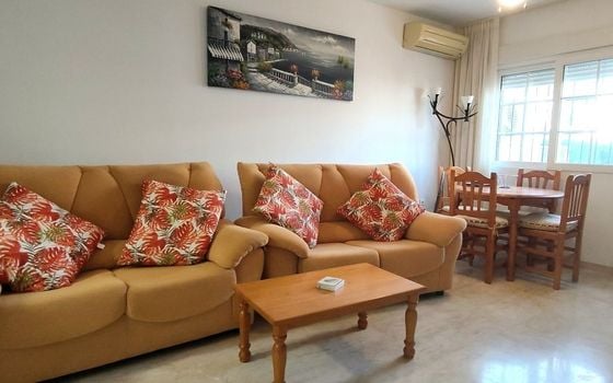 Bungalow in Los Dolses, 2 slaapkamers  - PSE158843 - Foto - 5