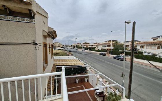 2 bedroom Bungalow in Orihuela Costa - RCJ147381 - Photo - Small - 16