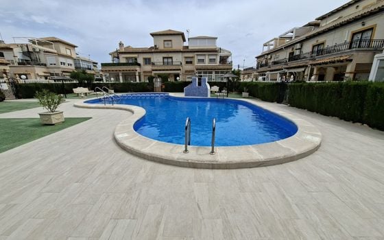 2 bedroom Bungalow in Orihuela Costa - RCJ147381 - Photo - Small - 18