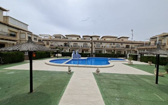 2 bedroom Bungalow in Orihuela Costa - RCJ147381 - Photo - Small - 20