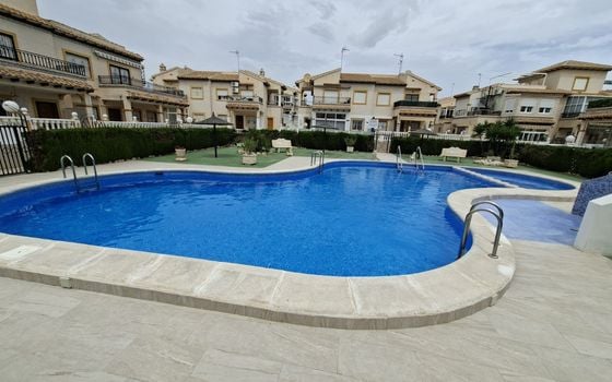 2 bedroom Bungalow in Orihuela Costa - RCJ147381 - Photo - Small - 19