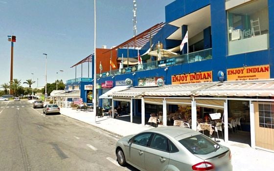 Пентхаус в Торревьехе, 2 спальни - SV146340 - Фото - Small - 28