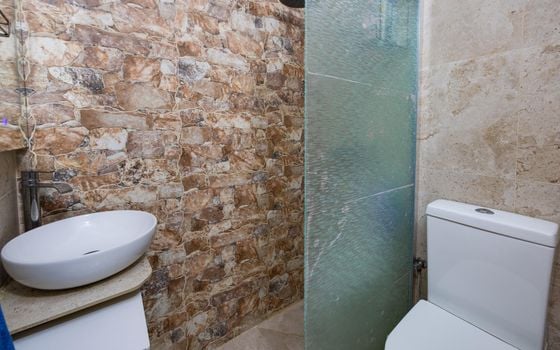 Bungalow de 2 chambres à Torrevieja - HRE137031 - Photo - Small - 18