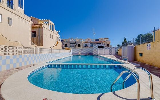 Bungalow de 2 chambres à Torrevieja - HRE137031 - Photo - Small - 28