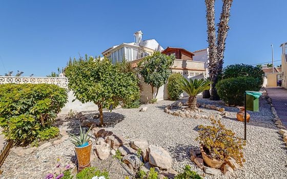 Bungalow de 2 chambres à Torrevieja - HRE137031 - Photo - Small - 26