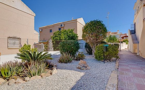 Bungalow de 2 chambres à Torrevieja - HRE137031 - Photo - Small - 25