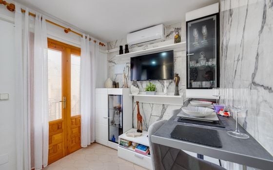 Bungalow de 2 chambres à Torrevieja - HRE137031 - Photo - Small - 9