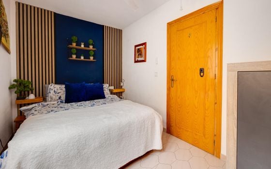 Bungalow de 2 chambres à Torrevieja - HRE137031 - Photo - Small - 12