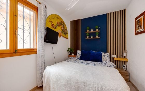 Bungalow de 2 chambres à Torrevieja - HRE137031 - Photo - Small - 11