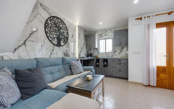2 bedroom Bungalow in Torrevieja - HRE155784 - Photo - 3