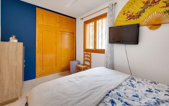 Bungalow de 2 chambres à Torrevieja - HRE137031 - Photo - Small - 13