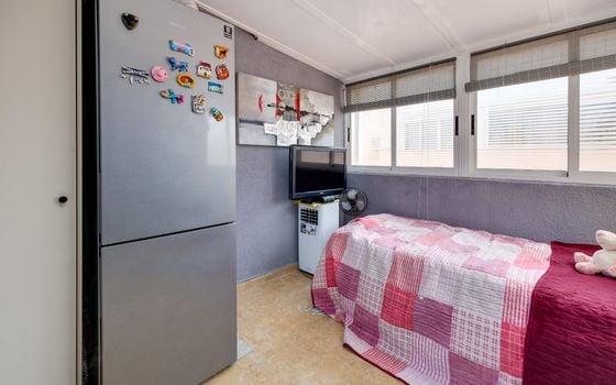 Bungalow de 2 chambres à Torrevieja - HRE137031 - Photo - Small - 15