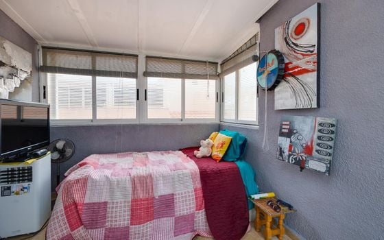 Bungalow de 2 chambres à Torrevieja - HRE137031 - Photo - Small - 14