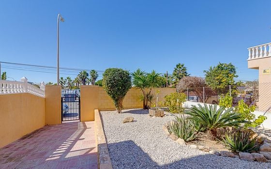 Bungalow de 2 chambres à Torrevieja - HRE137031 - Photo - Small - 24