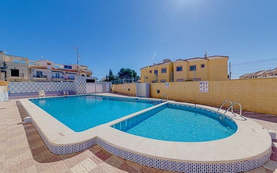 Bungalow de 2 chambres à Torrevieja - HRE137031 - Photo - Small - 30
