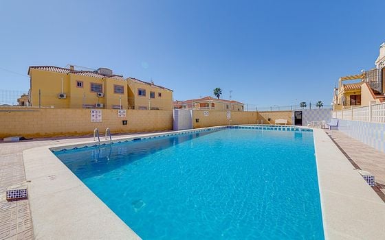 Bungalow de 2 chambres à Torrevieja - HRE137031 - Photo - Small - 31