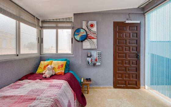 Bungalow de 2 chambres à Torrevieja - HRE137031 - Photo - Small - 16