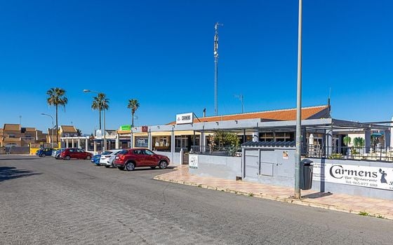 Bungalow de 2 chambres à Torrevieja - HRE137031 - Photo - Small - 33