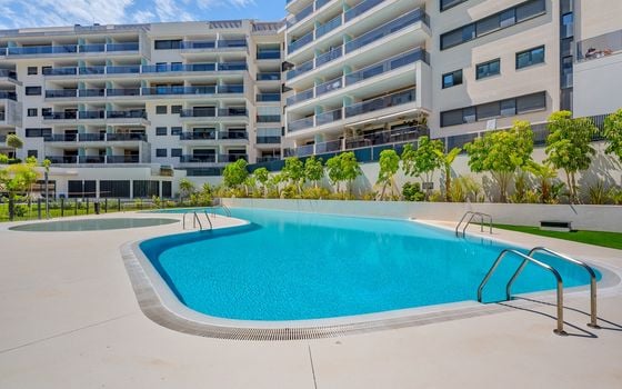 Appartement de 3 chambres à Dehesa de Campoamor - CBW137069 - Photo - 2