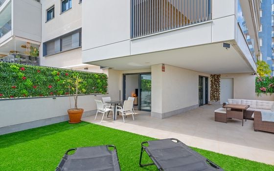 Appartement de 3 chambres à Dehesa de Campoamor - CBW137069 - Photo - 3