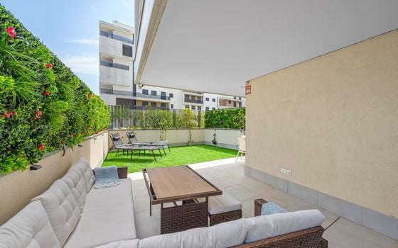 3 bedroom Apartment in Dehesa de Campoamor - CBW137069 - Photo - Small - 29