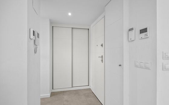 3 bedroom Apartment in Dehesa de Campoamor - CBW137069 - Photo - Small - 27