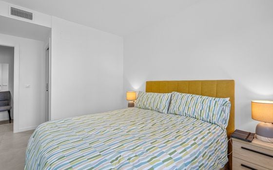 3 bedroom Apartment in Dehesa de Campoamor - CBW137069 - Photo - Small - 17
