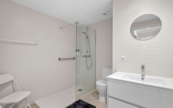 3 bedroom Apartment in Dehesa de Campoamor - CBW137069 - Photo - Small - 24