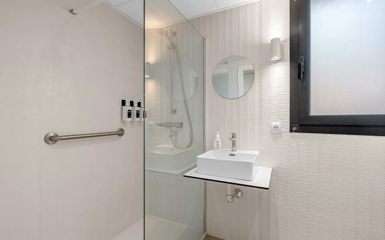 3 bedroom Apartment in Dehesa de Campoamor - CBW137069 - Photo - Small - 25