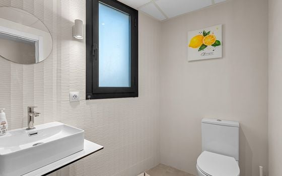 3 bedroom Apartment in Dehesa de Campoamor - CBW137069 - Photo - Small - 26