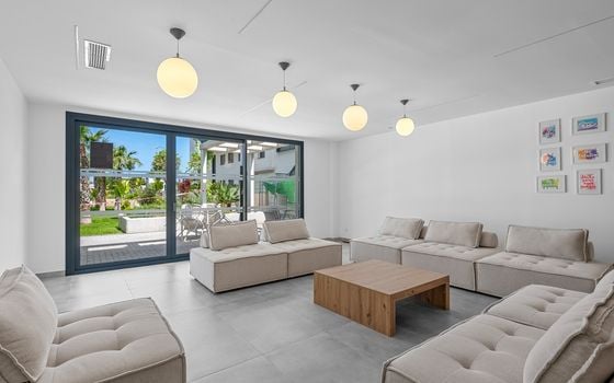 3 bedroom Apartment in Dehesa de Campoamor - CBW137069 - Photo - Small - 35