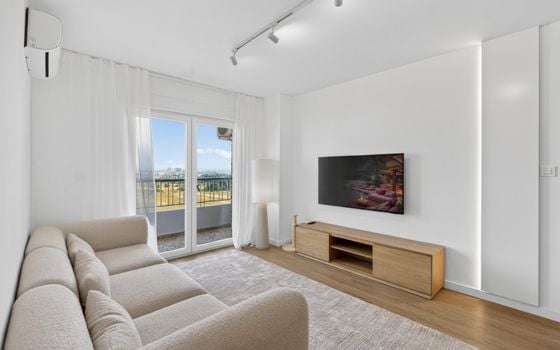 2 bedroom Penthouse in Punta Prima - CBE137122 - Photo - 3