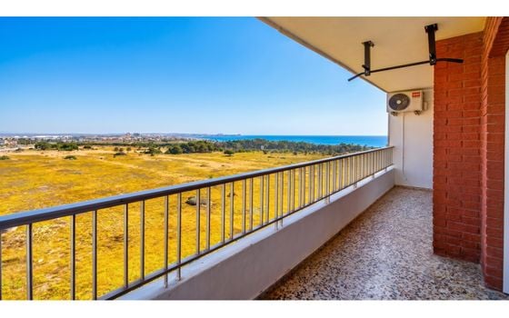 2 bedroom Penthouse in Punta Prima - CBE137122 - Photo - Small - 18
