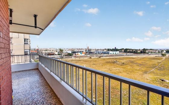 2 bedroom Penthouse in Punta Prima - CBE137122 - Photo - Small - 19