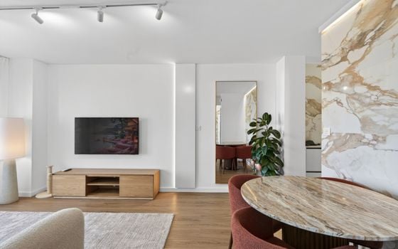 2 bedroom Penthouse in Punta Prima - CBE137122 - Photo - 4