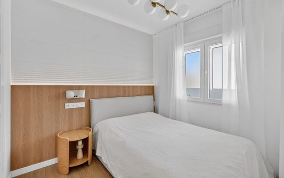 2 bedroom Penthouse in Punta Prima - CBE137122 - Photo - Small - 12