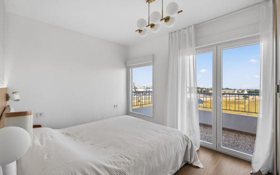2 bedroom Penthouse in Punta Prima - CBE137122 - Photo - Small - 13