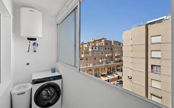 2 bedroom Penthouse in Punta Prima - CBE137122 - Photo - Small - 9